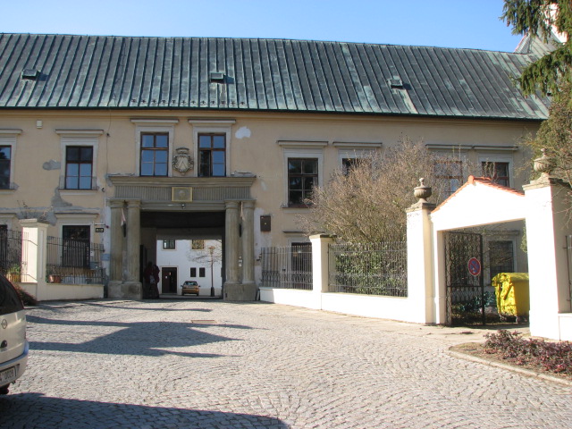 Střílky stavební pozemky - 12