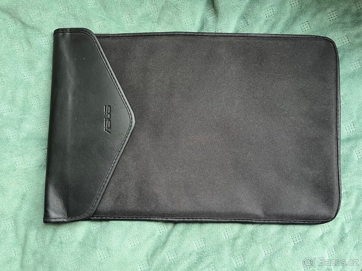 ASUS ZenBook 14 - 12