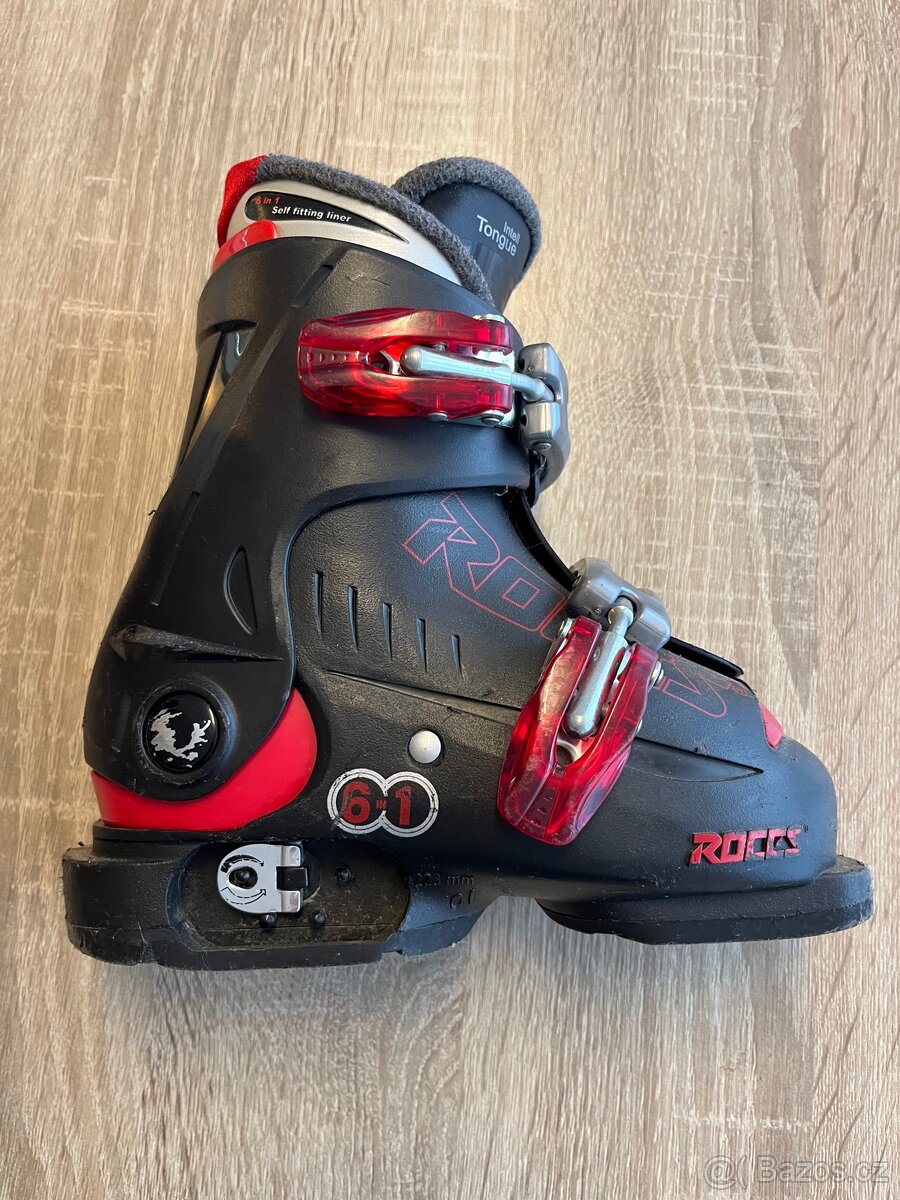 Dětské přeskáče - 12