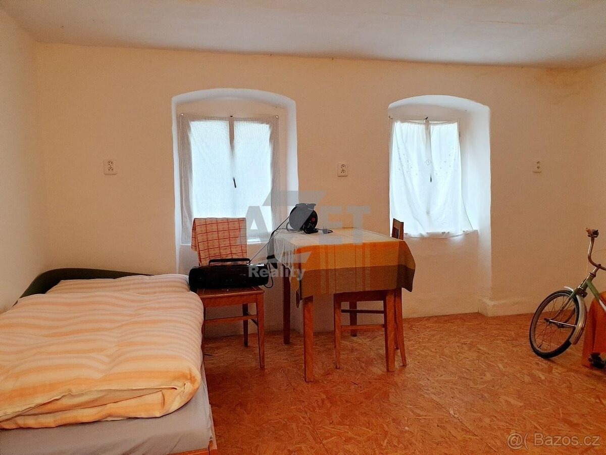 Prodej, chalupa 2+1, Šumvald - 12