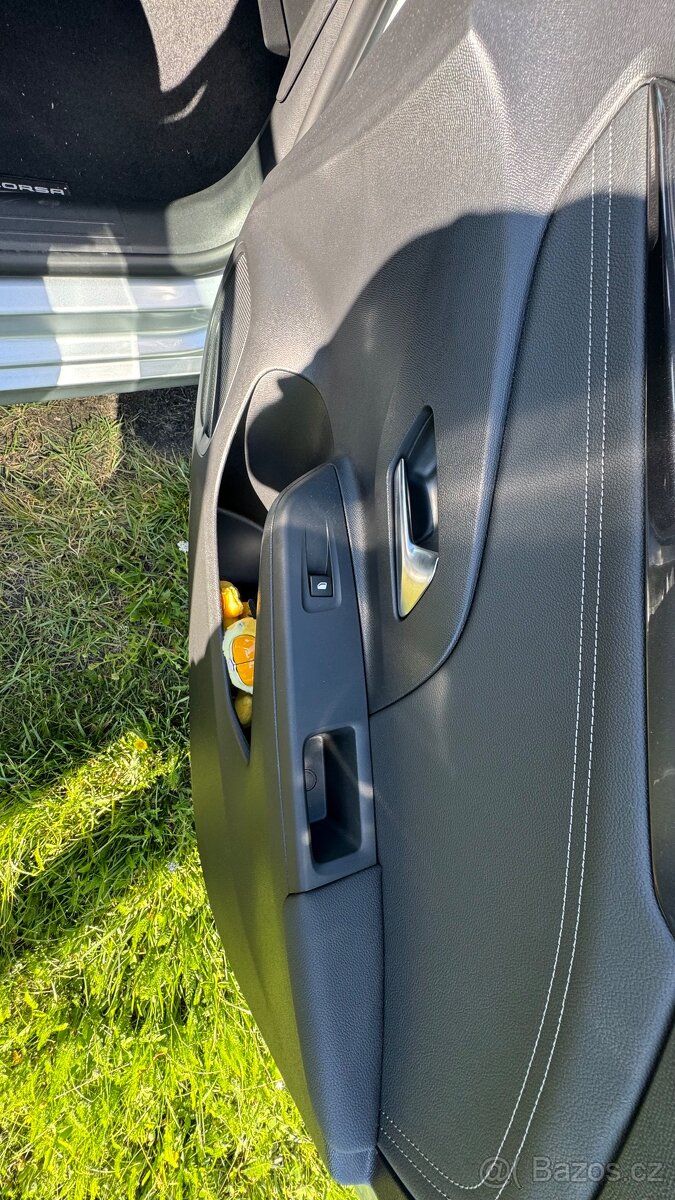 Opel Corsa, Elegance, 42ts km, záruka - 12