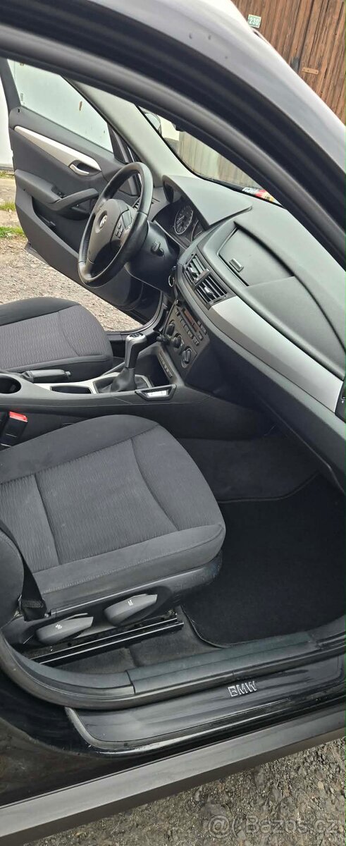 BMW x1 - 12