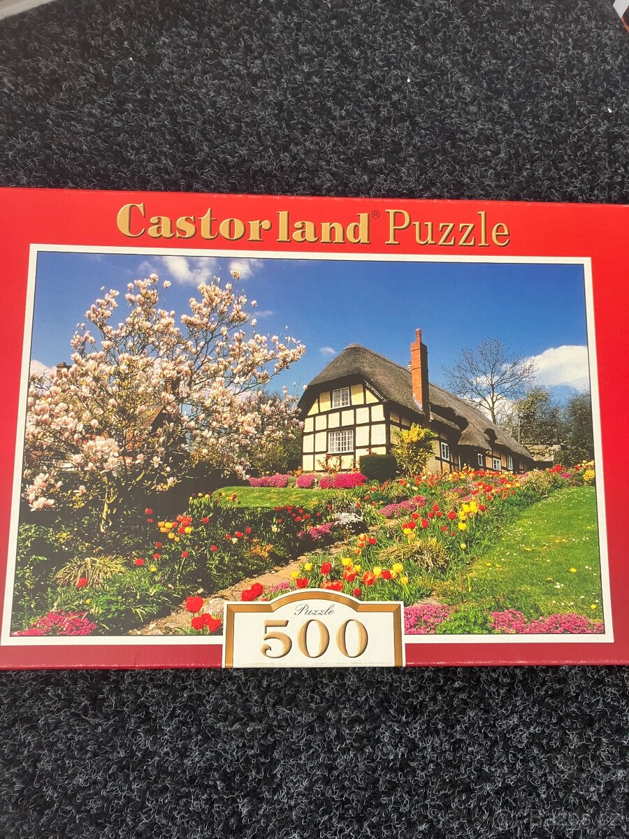 Puzzle - 12