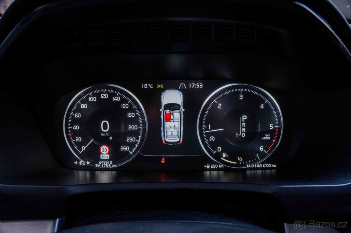 Volvo XC90 XC 90 D4 - 12