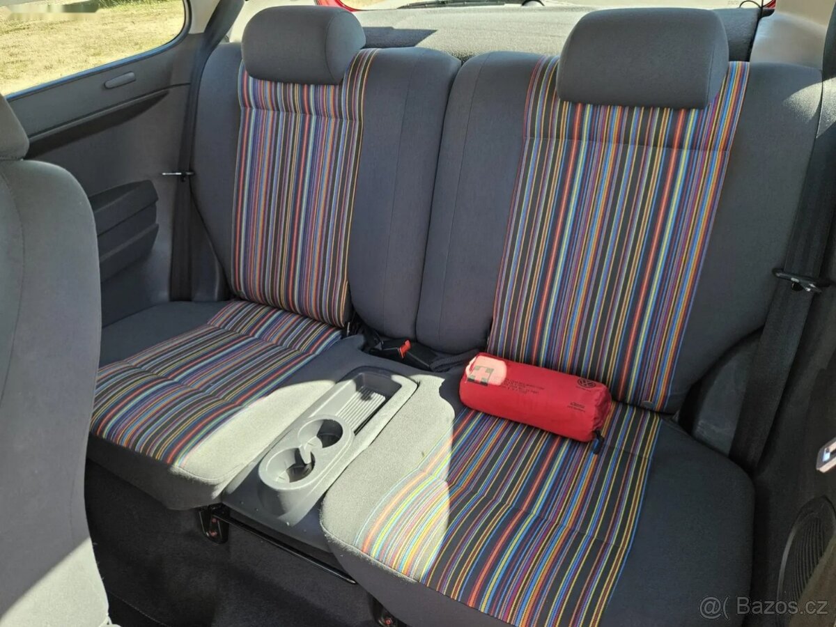Volkswagen Fox, 1.2, MOŽNÉ SPLÁTKY - 12