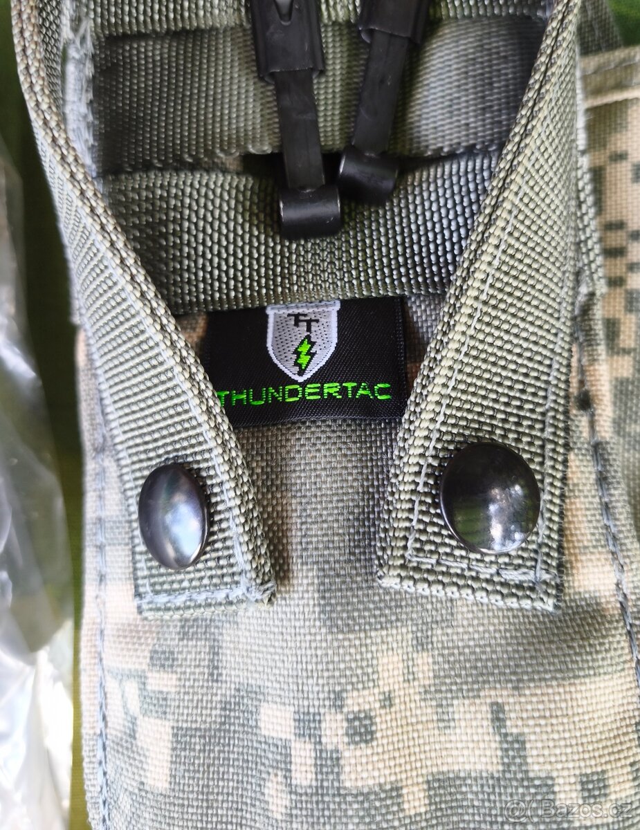US army mix výstroje a doplňků - 12
