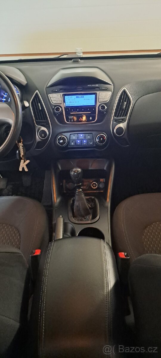 Hyundai ix35 - 12