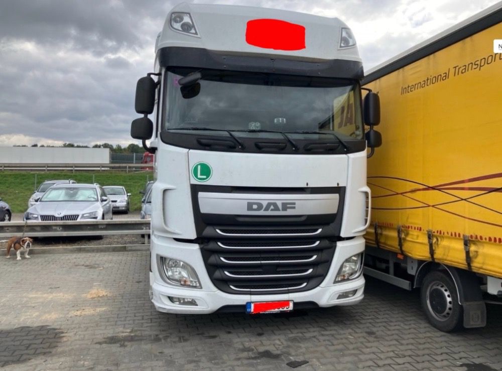 DAF 106.460 - 12