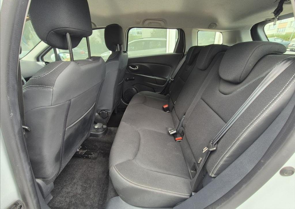Renault Clio, 0.9TCe TAŽNÉ NOVÁ STK - 12