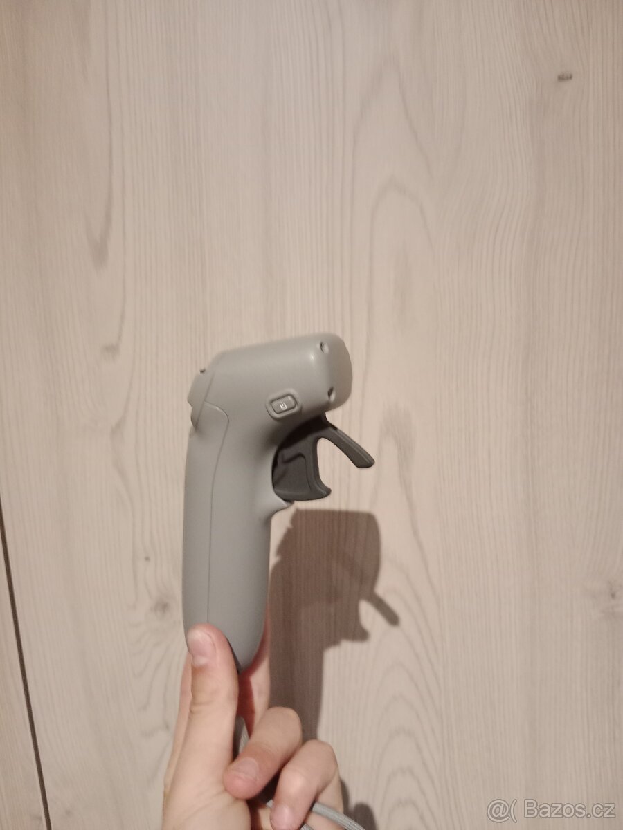 Dji Avata+Integra+remote a morion controler+2baterie - 12