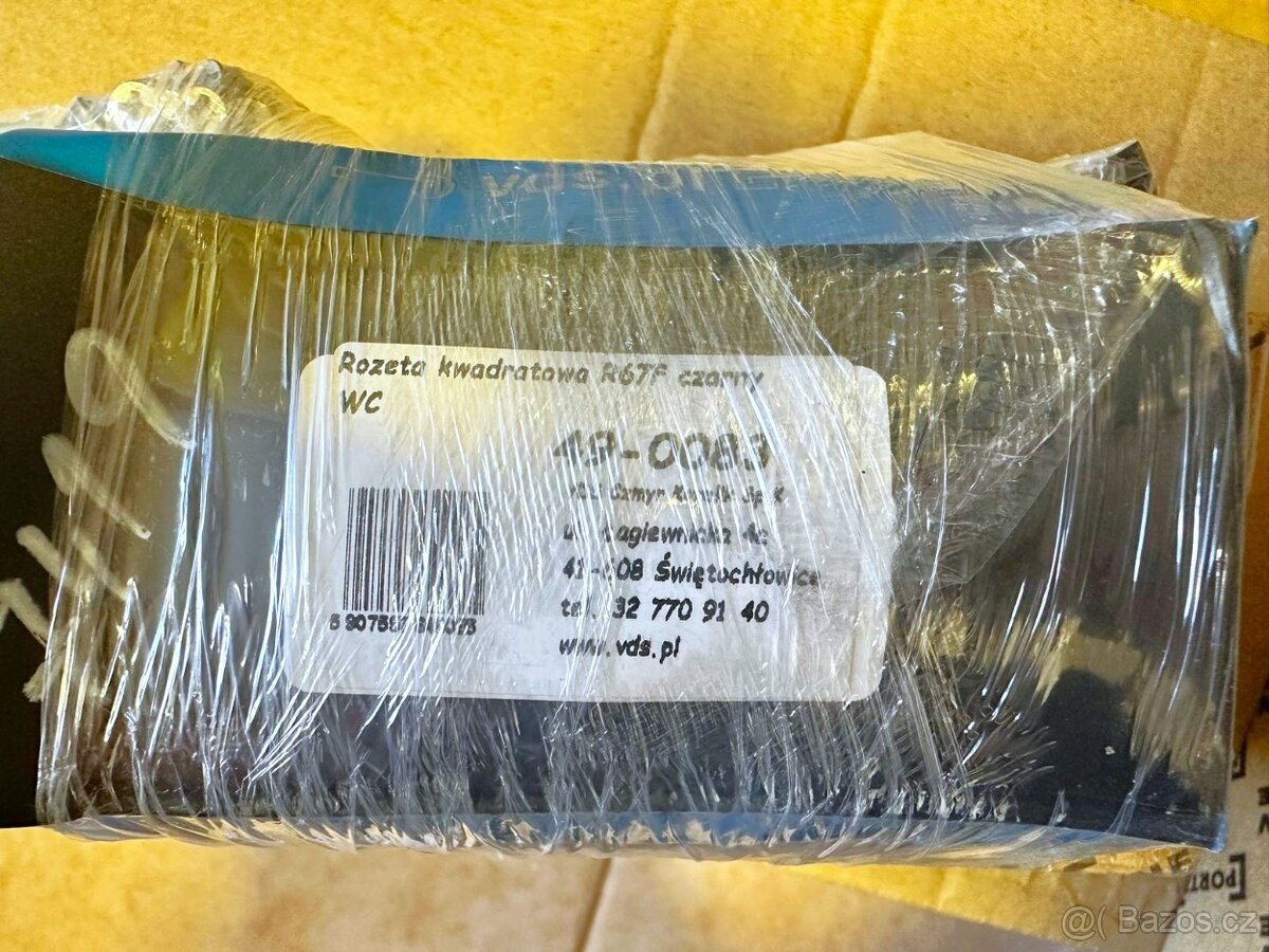 PORTEKTOR VEKTOR T mag zámok-ÚPLNE NOVÉ,lakované 80tky+70tky - 12