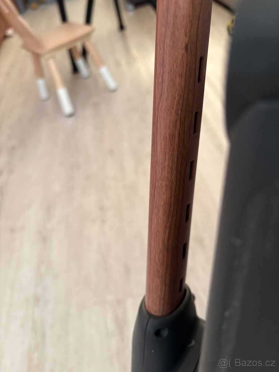 Maxi Cosi Jídelní židlička Minla Essential Grey - 12