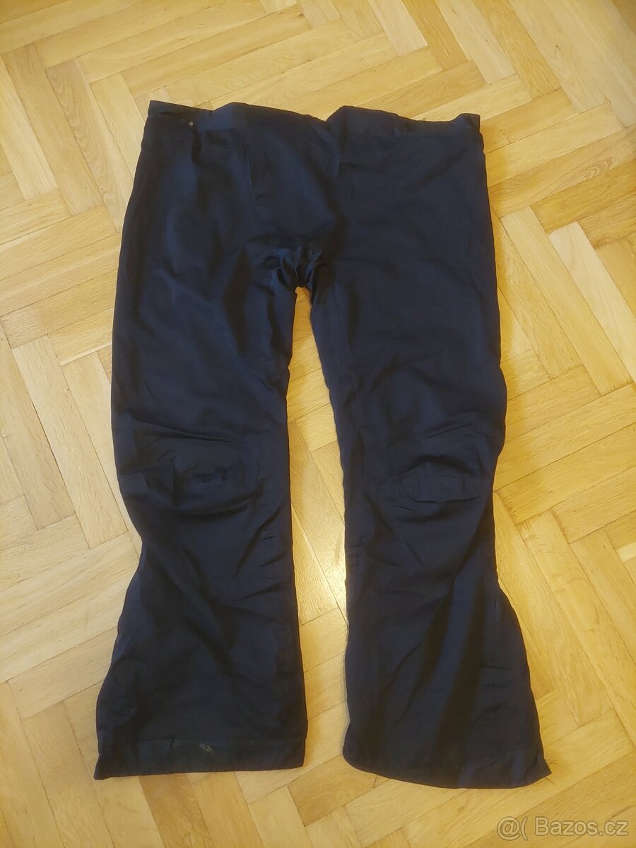 Bunda a kalhoty Modeka Panamericana - 12