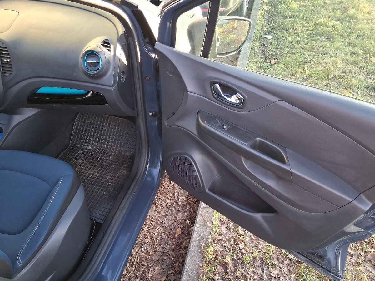 Renault Captur 0.9tce 66kw - 12