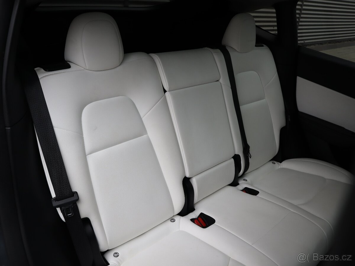 Tesla Model Y Long Range , Dual Motor , rv.2022 - 12