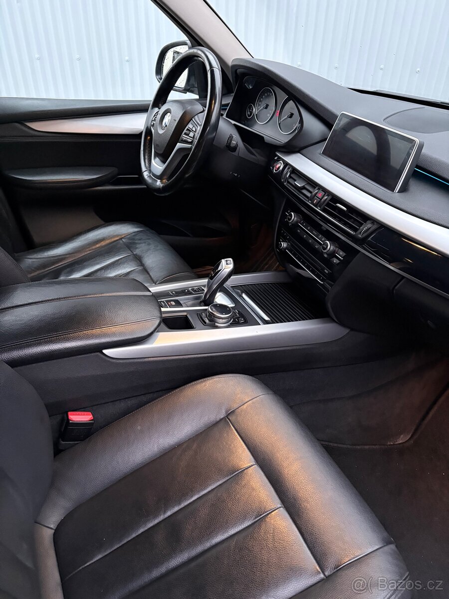 BMW X5 F15 30d, TAŽNÉ ZAŘÍZENÍ - 12