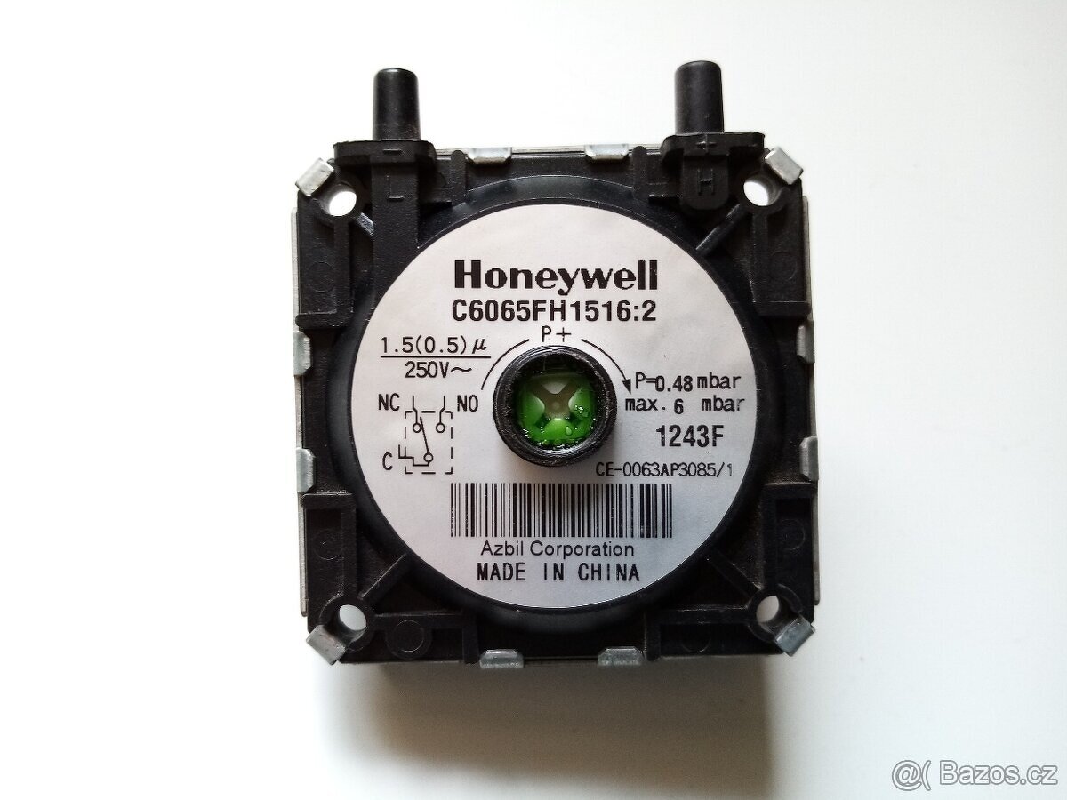 PROTHERM PANTHER, PROTHERM LEOPARD, PROTHERM TIGER - 12