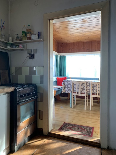 Prodej chaty Hamry-Plumlov u Prostějova - 12