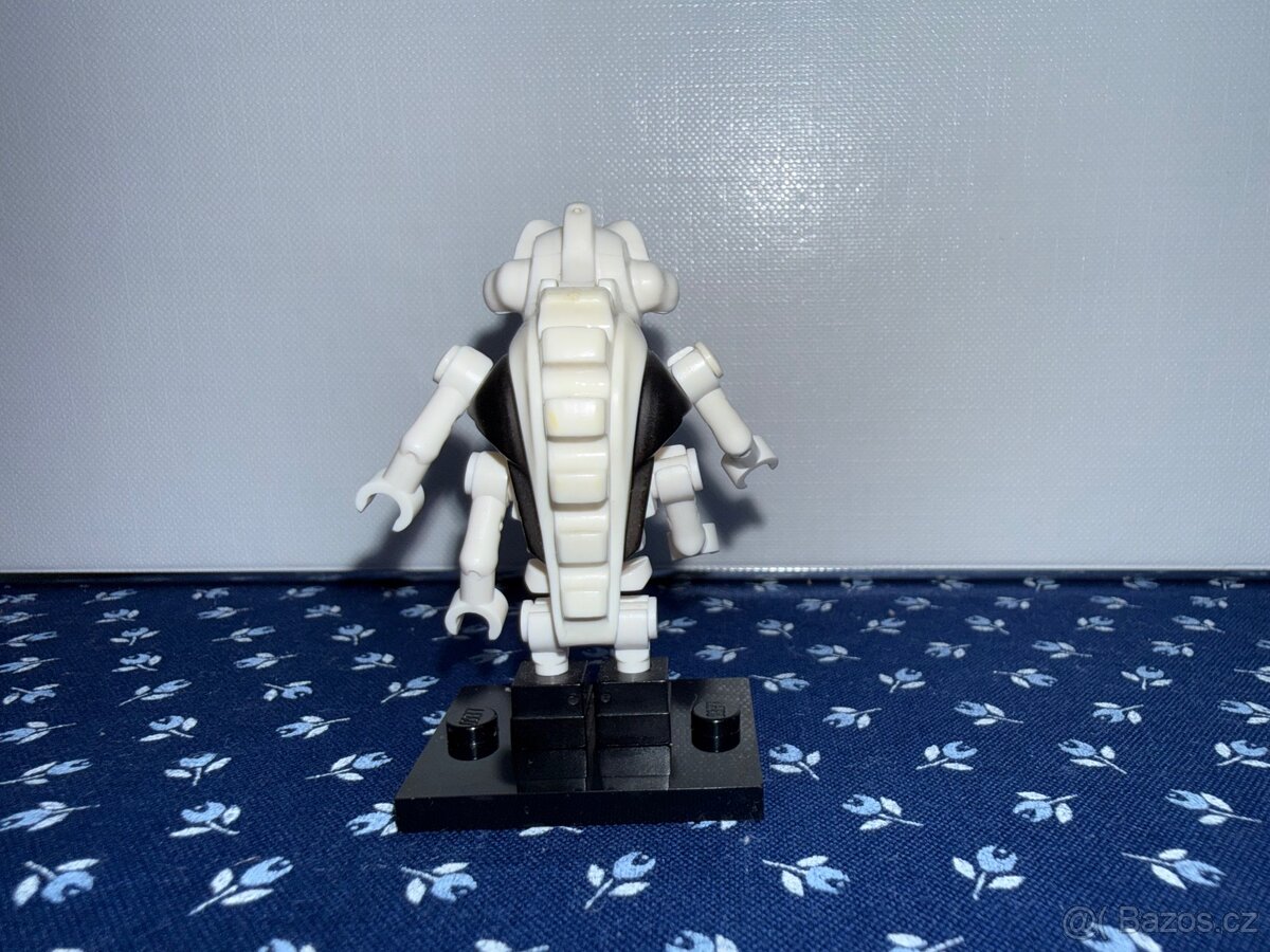 NINJAGO minifigurky - 12