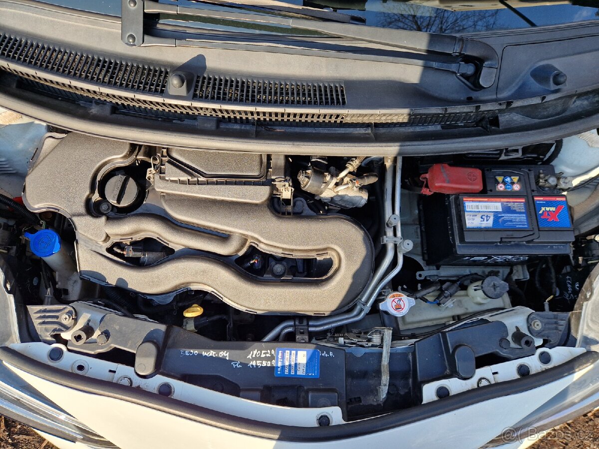 Toyota Aygo 2020, LPG - 12