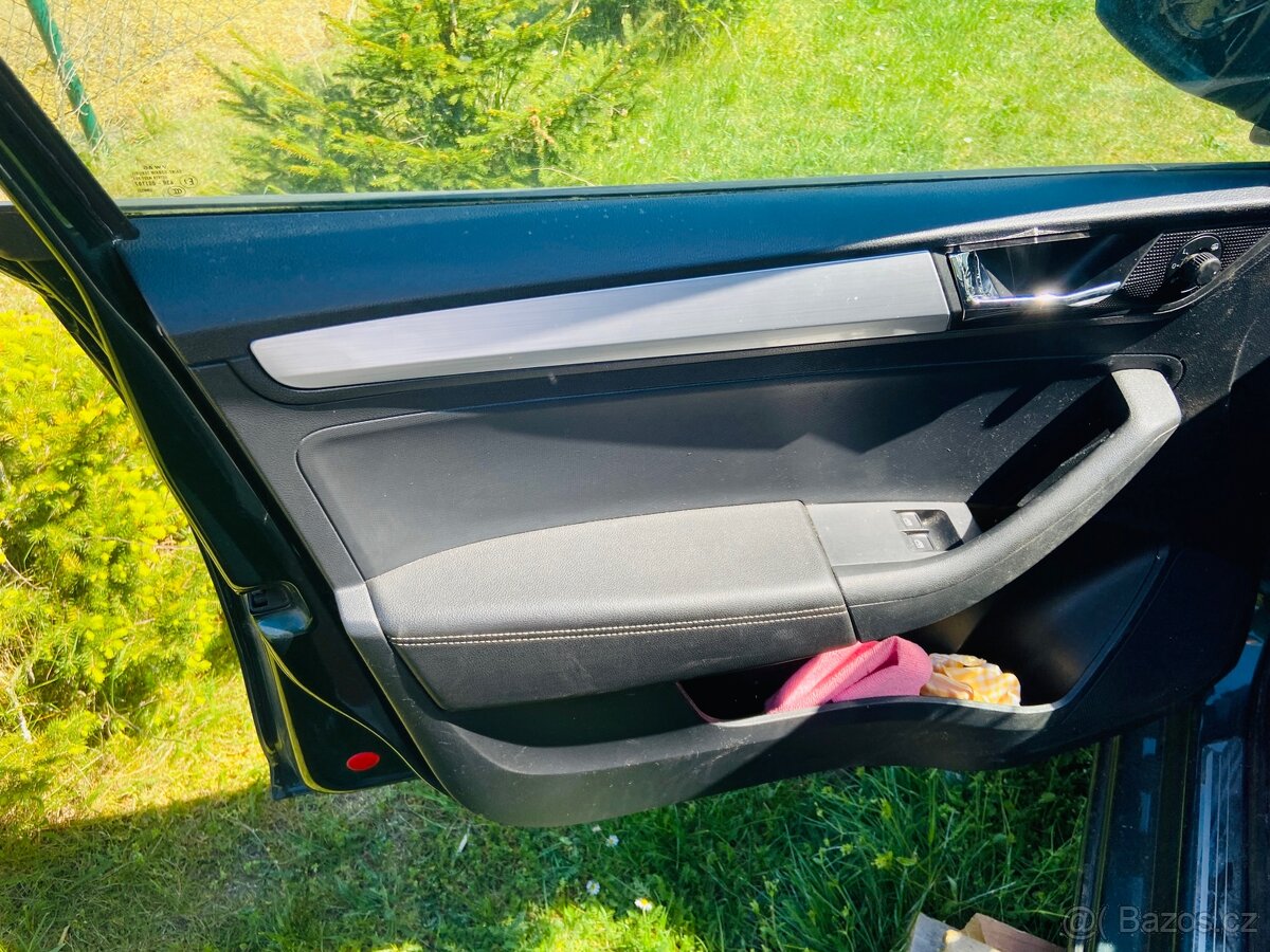 Škoda Rapid - 12