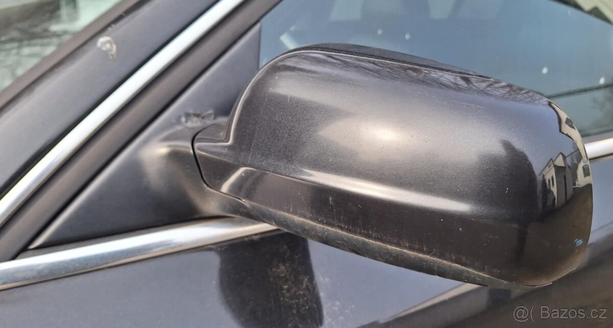 prodám veškeré ND ze Škody Superb 1 2.5 TDI 114kw - 12