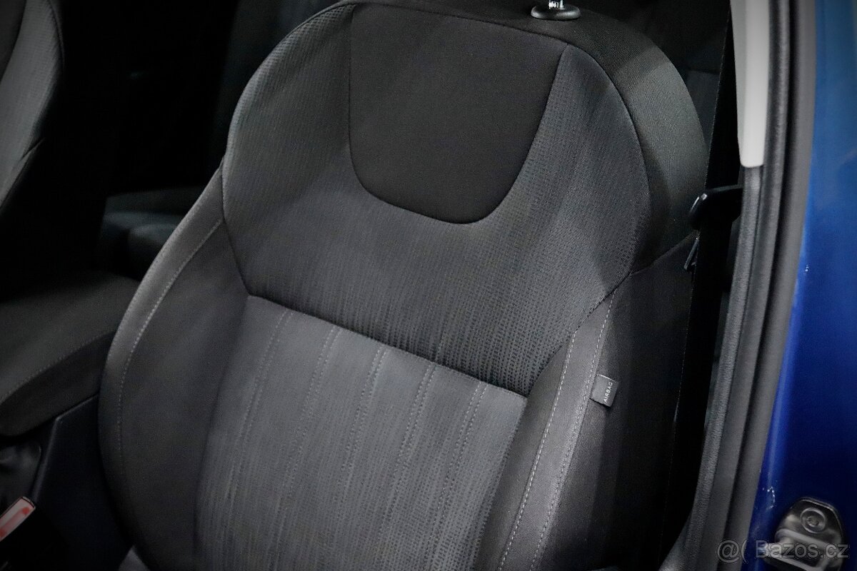 Škoda Octavia 3 Facelift Combi 1.4TSI 110kW Style - 12