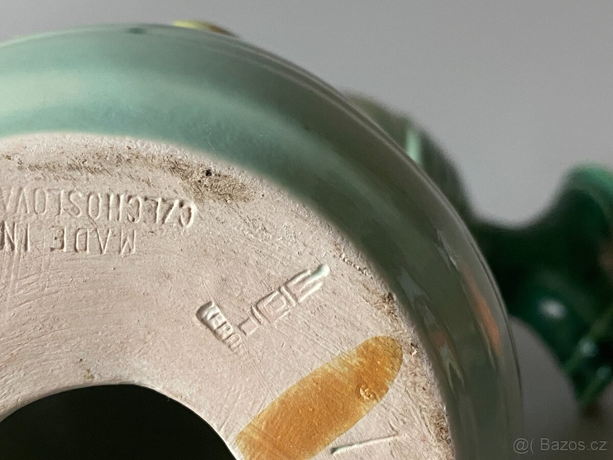 plastika kravsko keramická socha plastika kravsko socha - 12