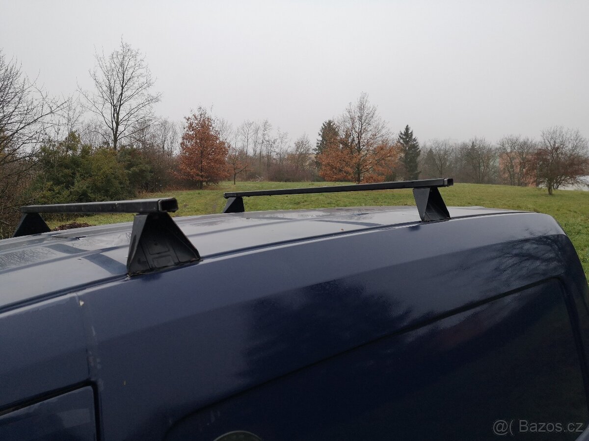 OPEL COMBO 2010 DIESEL 1.3i 55KW TAŽNÉ ZAŘÍZENÍ - 12