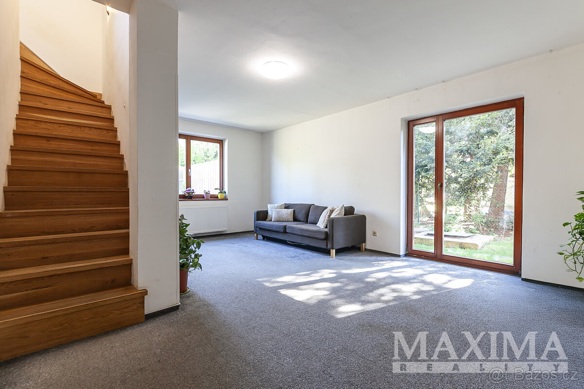 Dům 4+1 o ploše 171 m2 - Hostivice, Hostivice - 12