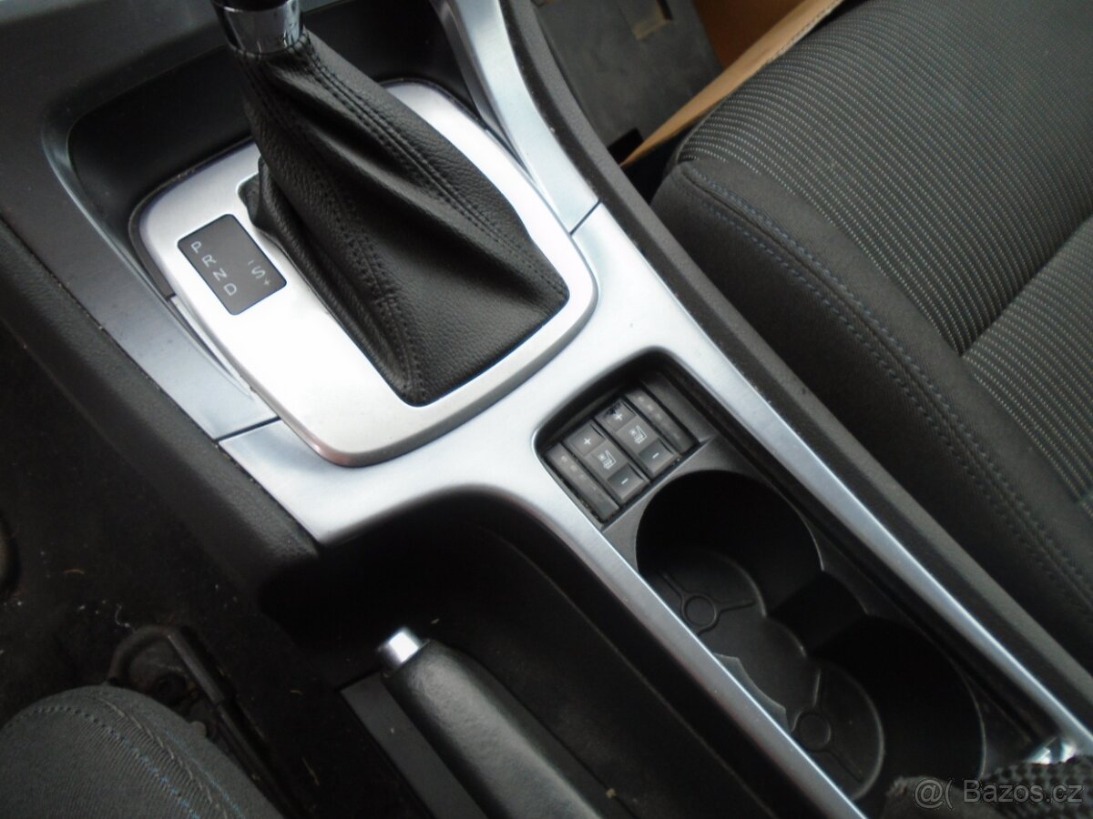 ford mondeo 2102 benzín ecoboost díly - 12