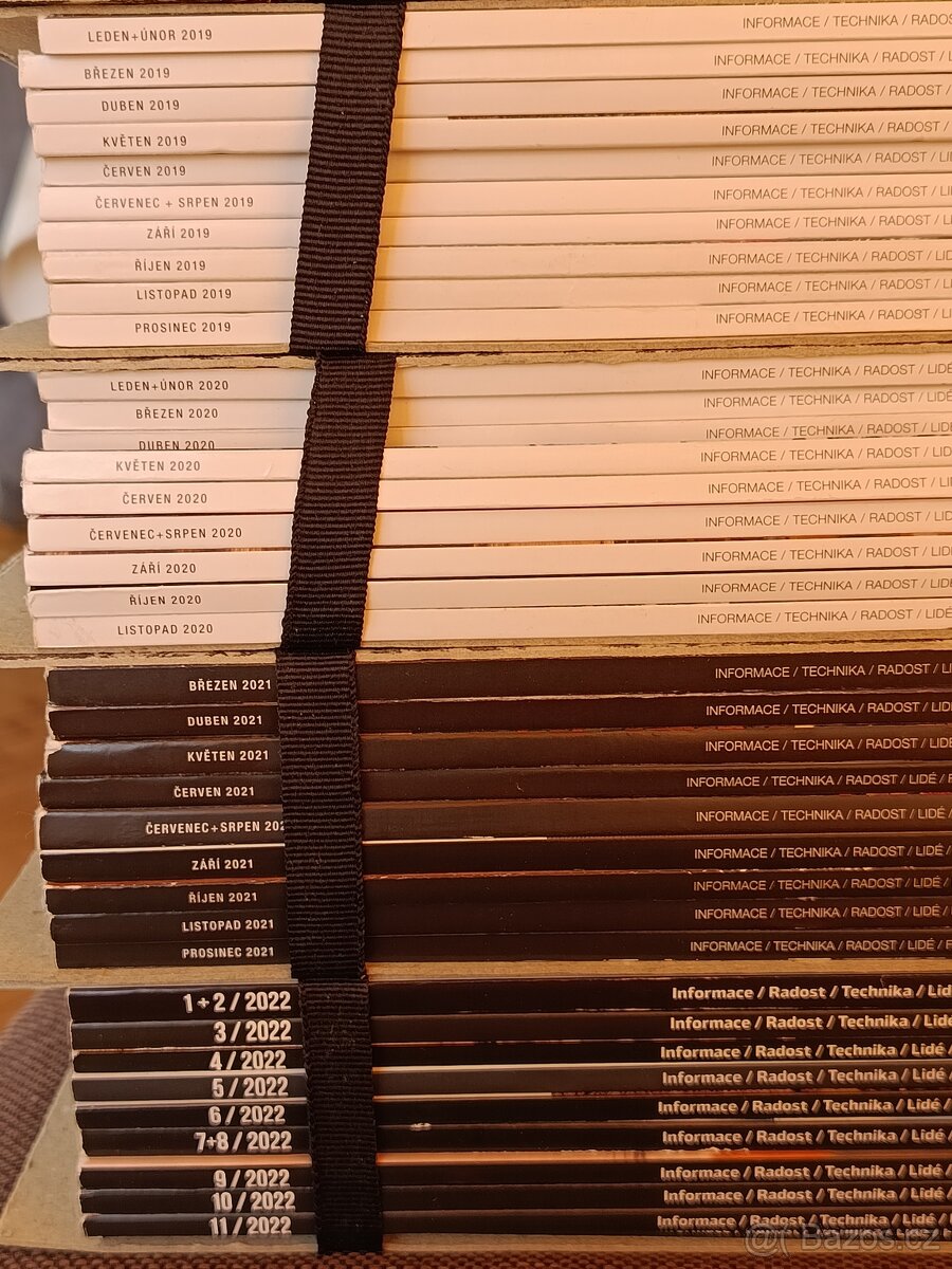 Motocykl 2017 - 2022 - 12