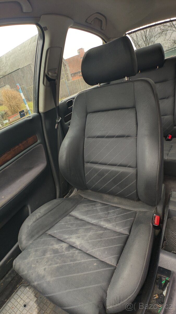 Audi A4 B5 1.9TDI - 12