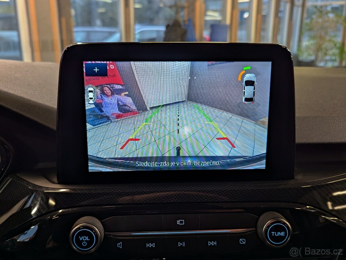 Ford Kuga 2.0 EcoBlue 140kW 4x4 ST-Line - 12