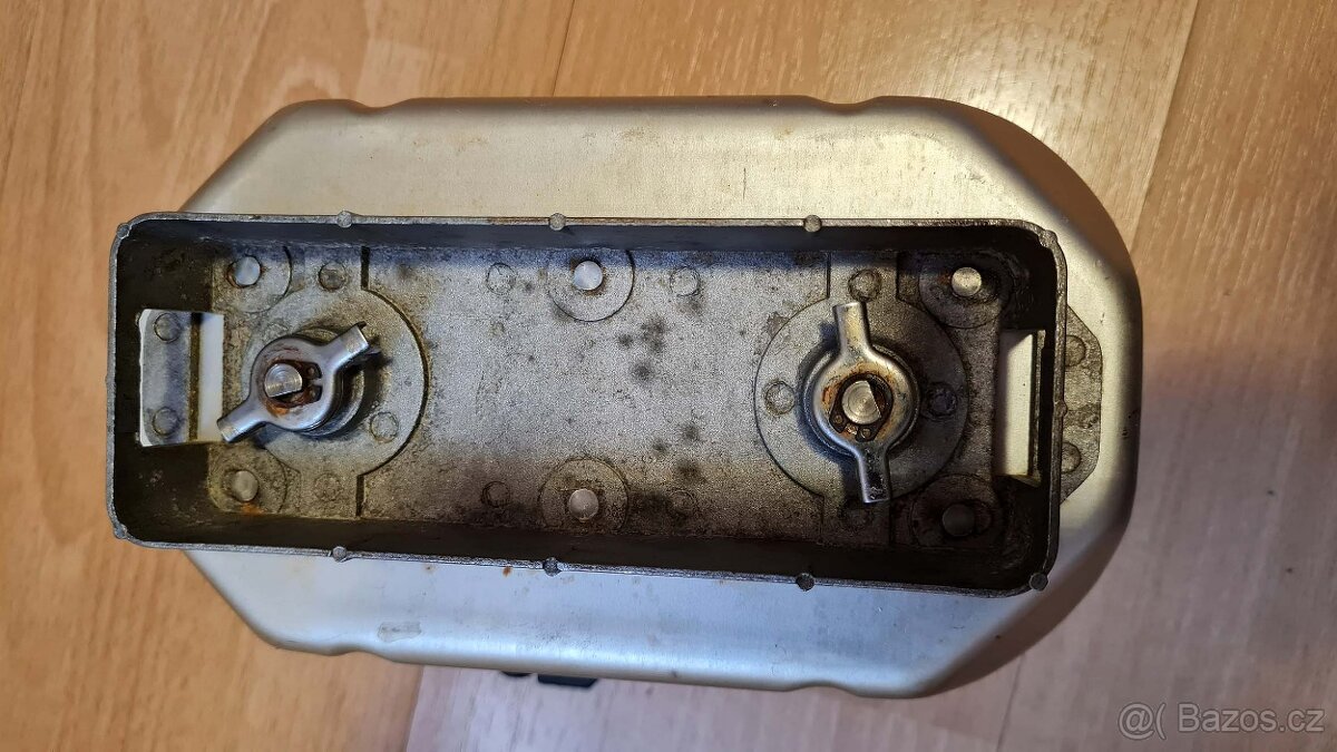 domácí pekárna - 12