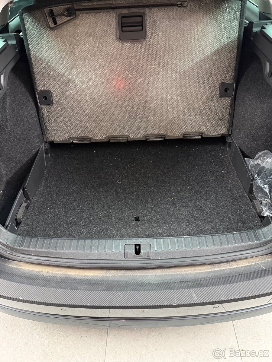 Škoda octavia 4 - 12