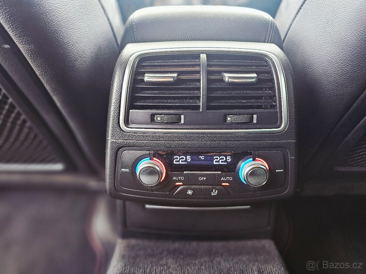 AUDI A6 C7 2013 ALLROAD 3.0 TDI V6 QUATTRO S TRONIC 180 KW - 12