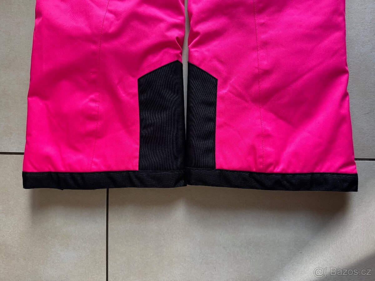 Dětská lyžařská souprava Lego vel. 158 - 12