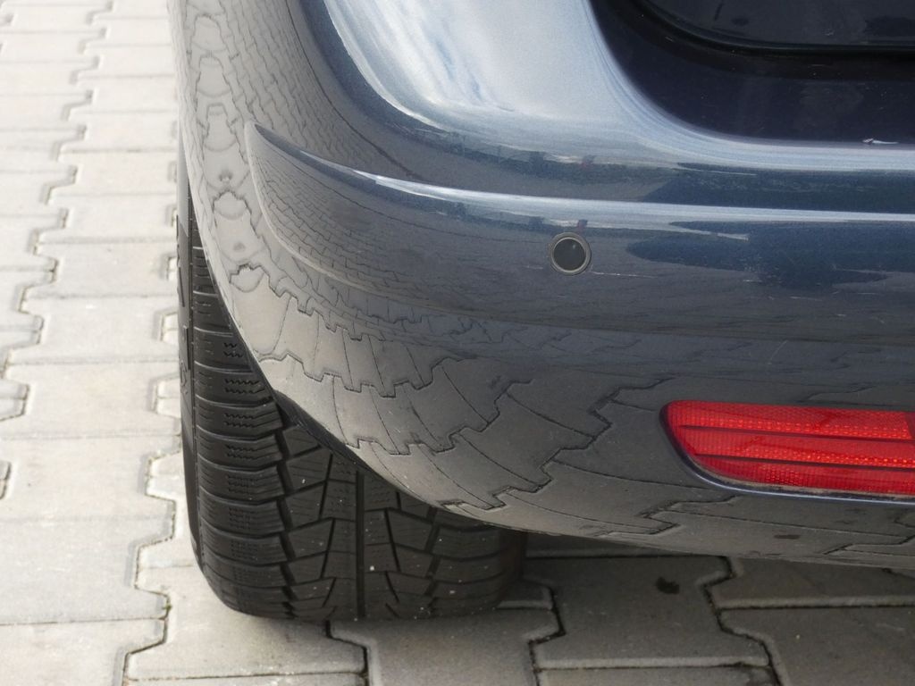 Peugeot 5008 1.6 HDI, 7 míst, PO SERVISE - 12