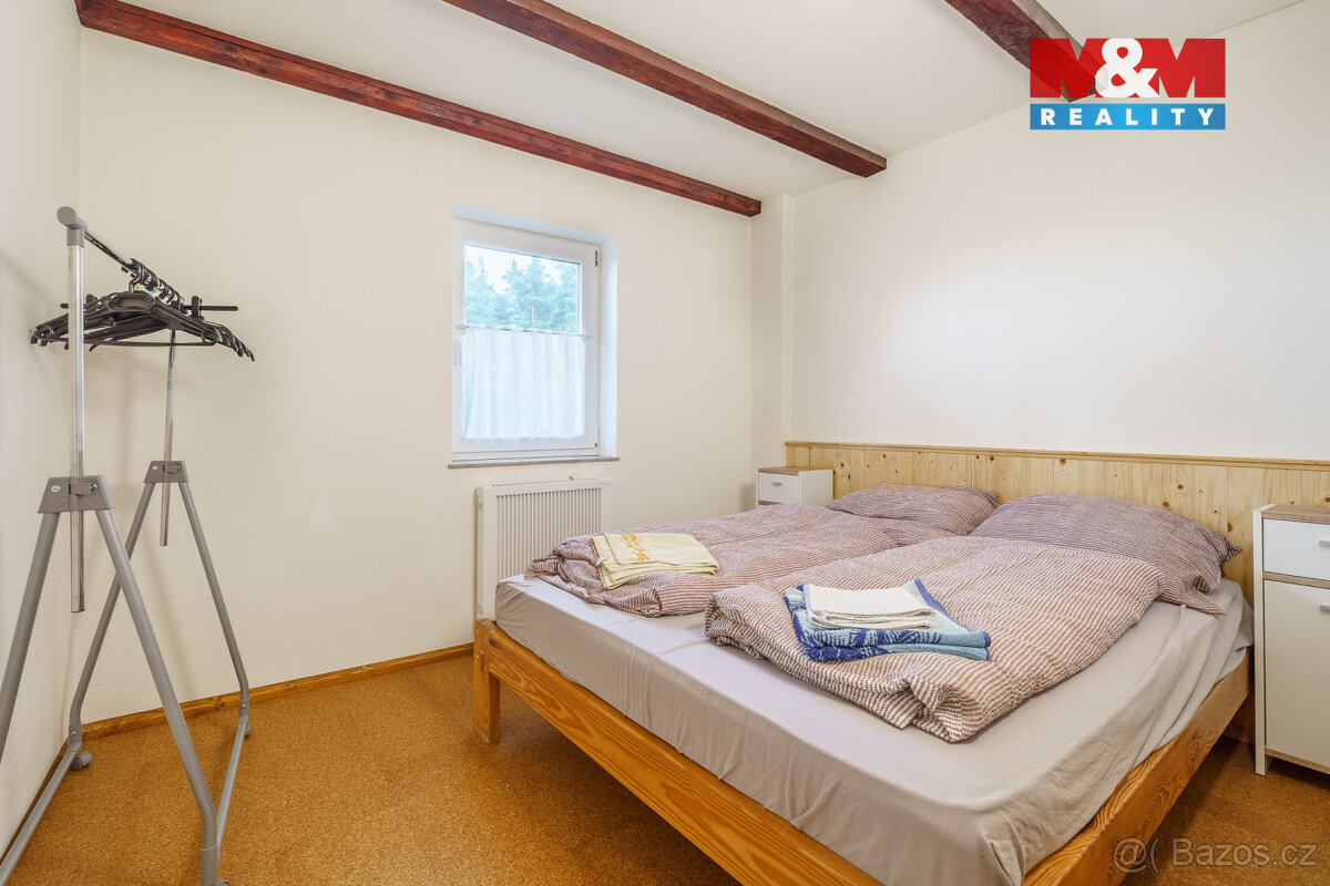 Prodej rodinného domu, 228 m², Františkovy Lázně - 12
