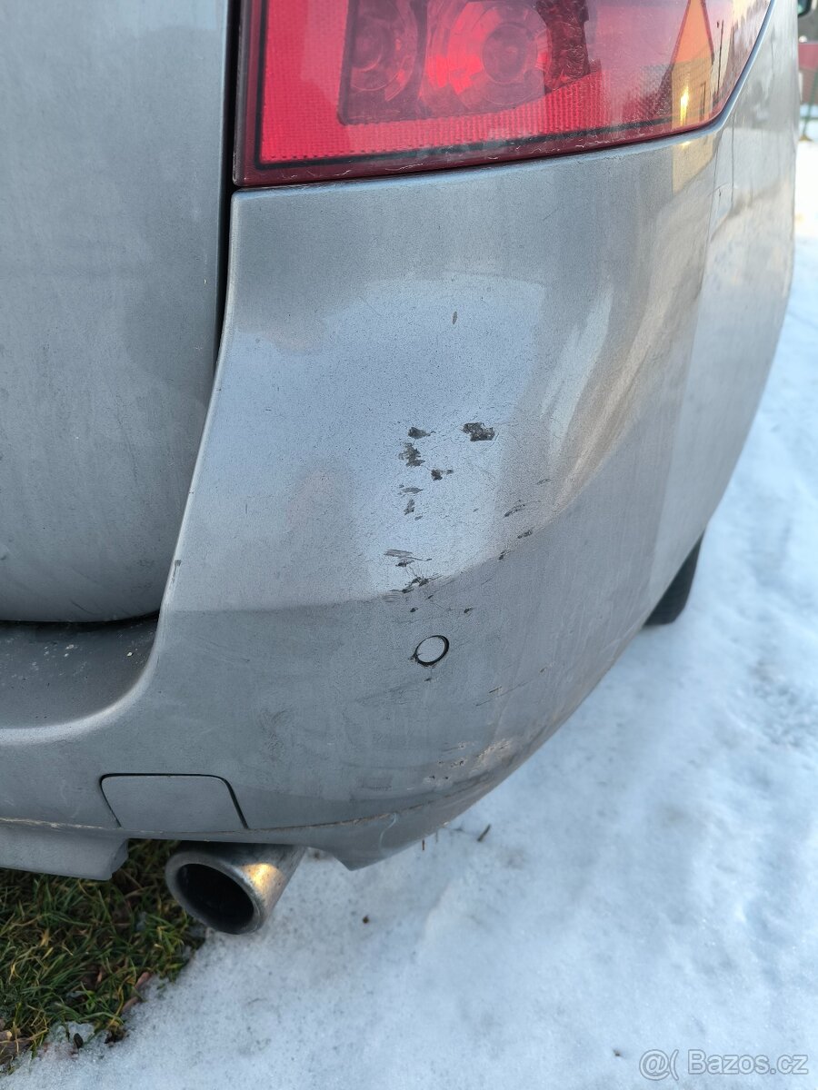 Laguna iii, 2.0 DCI - 12