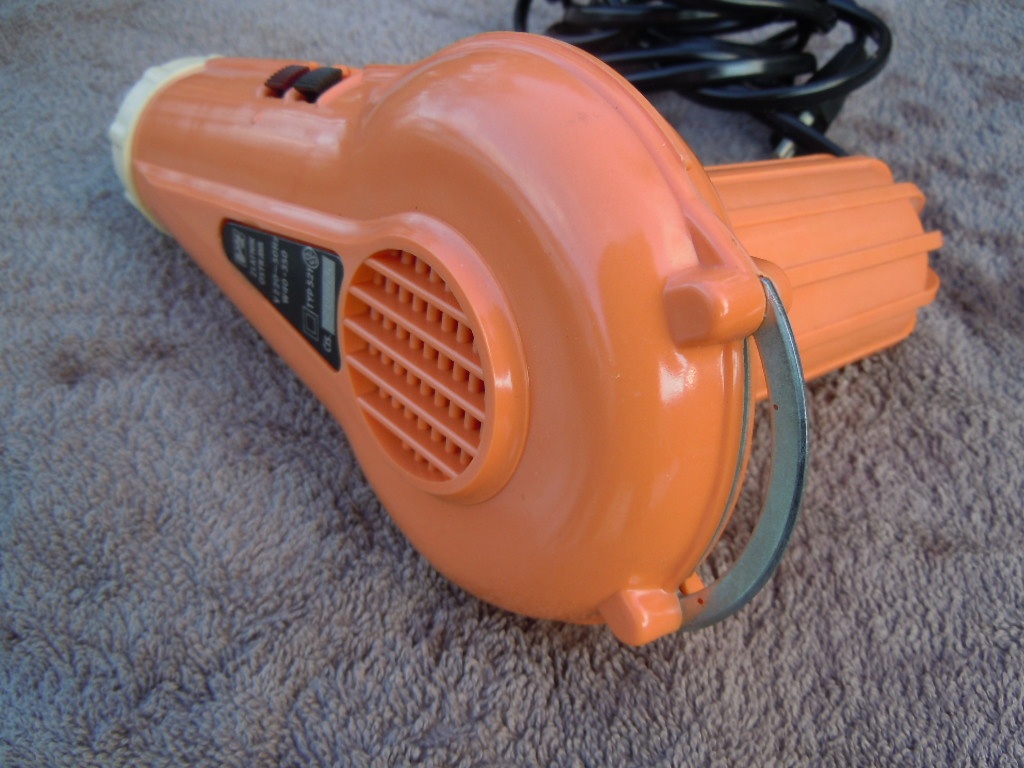 RETRO FÉN typ 521 - 12