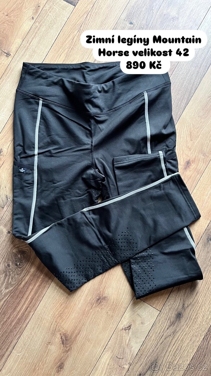 Spousta nových věcí na koně - 12
