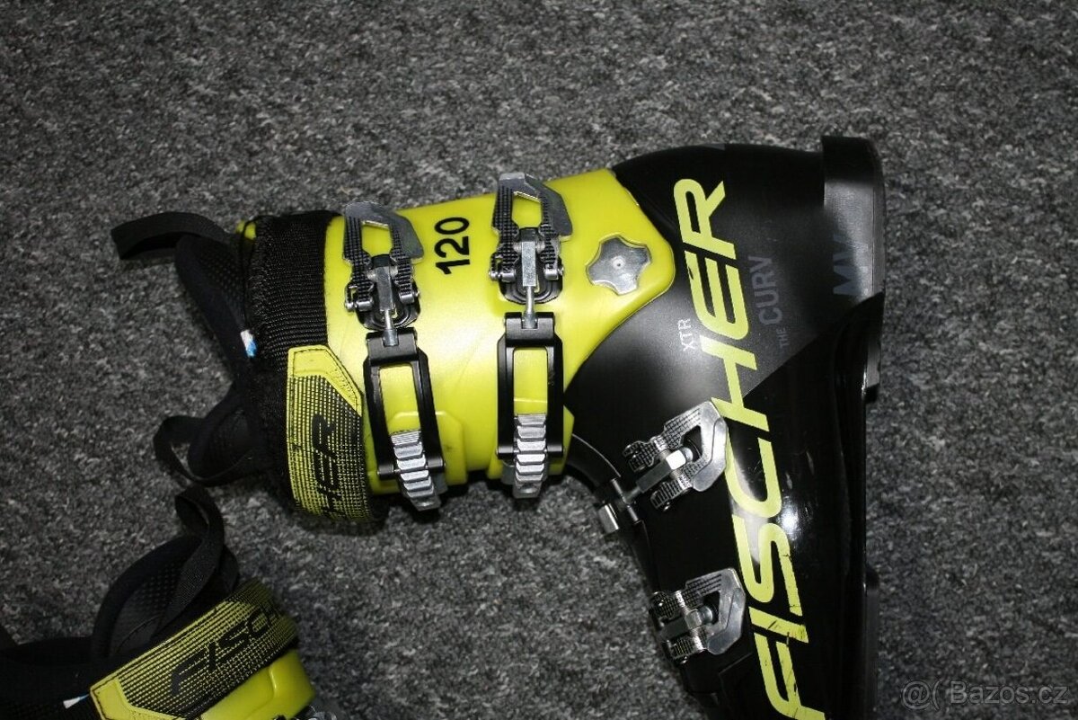 lyže allmoutain Rossignol Experience 160 cm - 12