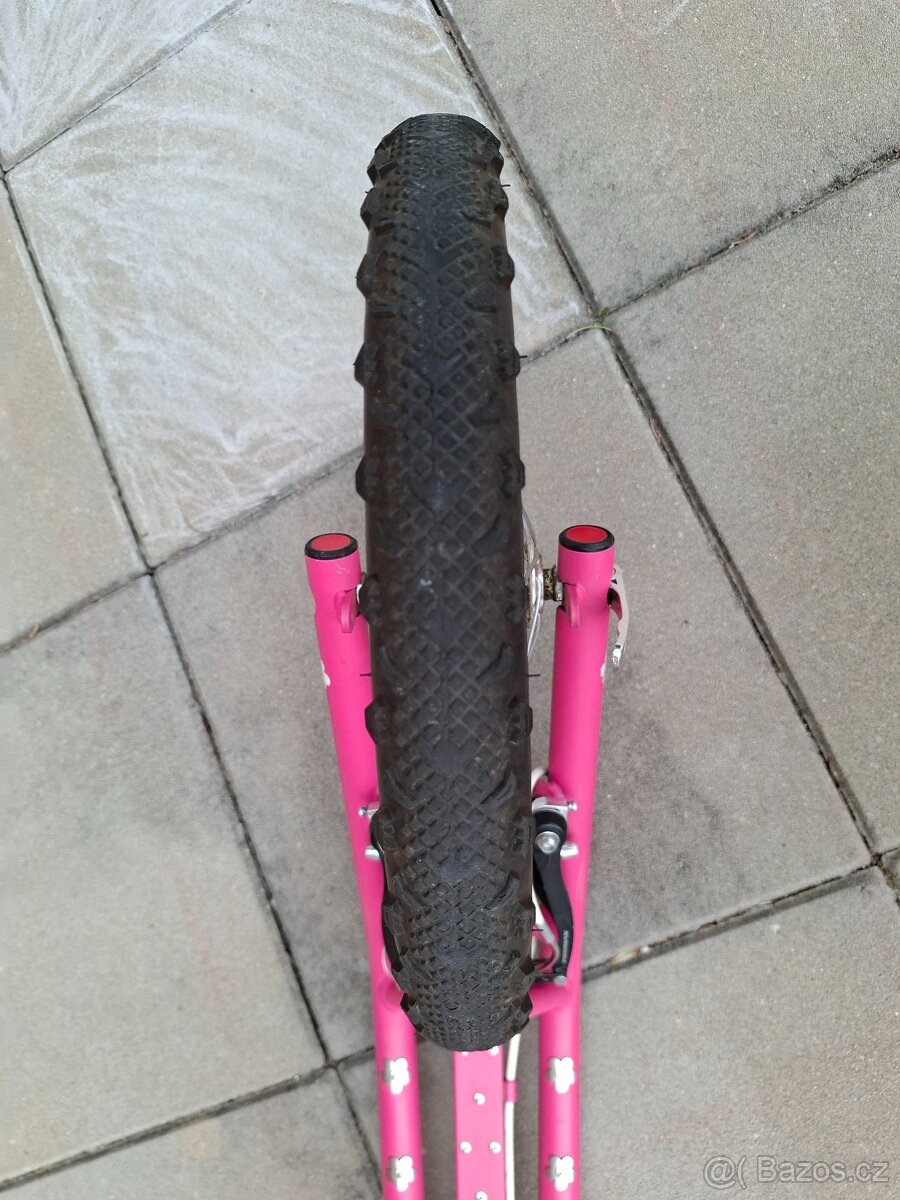 Koloběžka street fun kid - 12