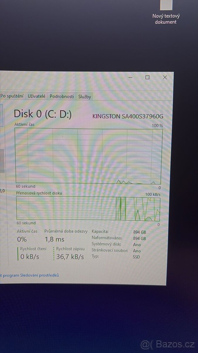 Herni počitač +příslušenství - 12