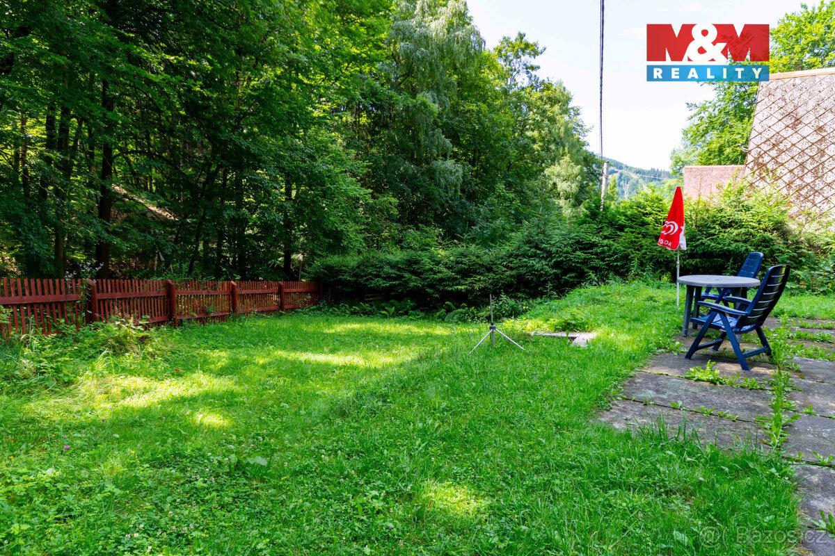 Prodej chaty, Morávka - 12