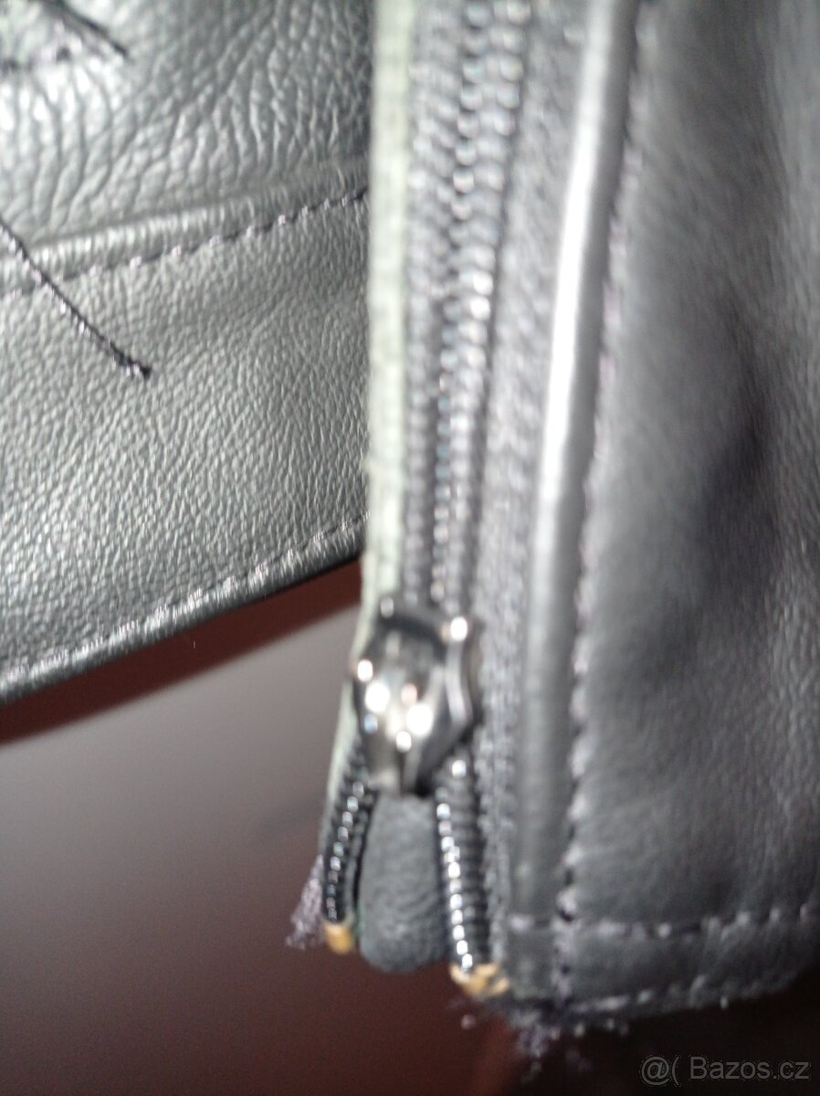 Bunda na motorku - 12