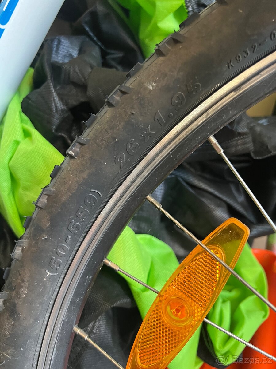 AMULET XC CORE - 17” - 12