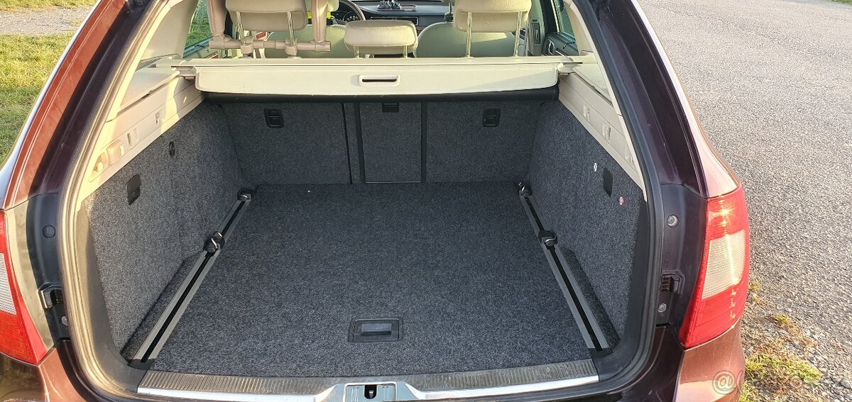 Superb 2. 2.0 TDI 103Kw 4x4 DSG - 12